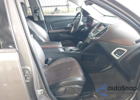 2012 GMC Terrain Slt-1 из США, поврежденный, VIN 2GKFLVEK3C6195844